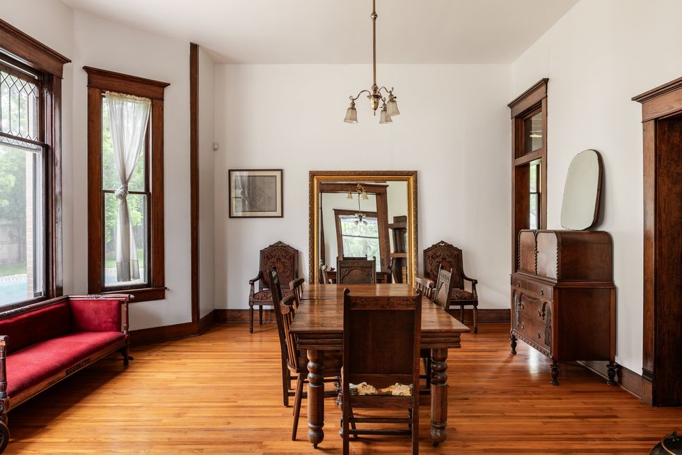 703 W. San Antonio St., Lockhart home for sale