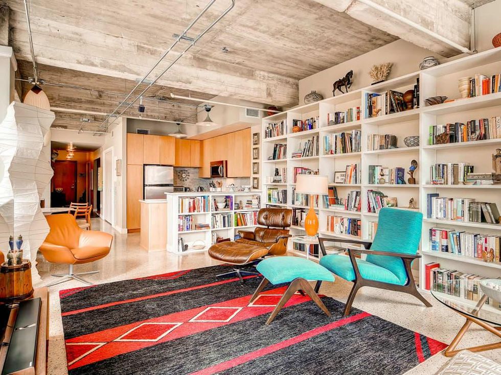 710 Colorado St. condo for sale