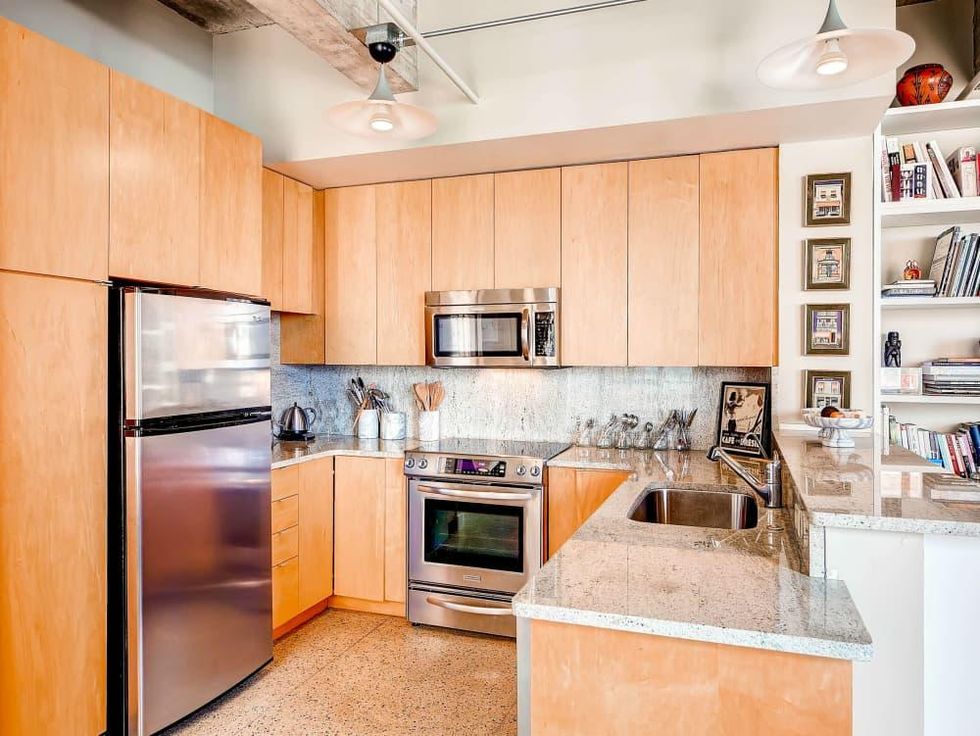 710 Colorado St. condo for sale