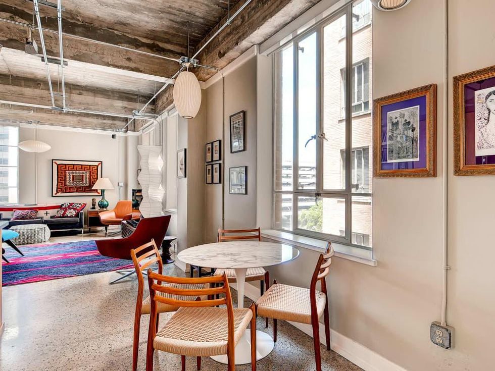 710 Colorado St. condo for sale