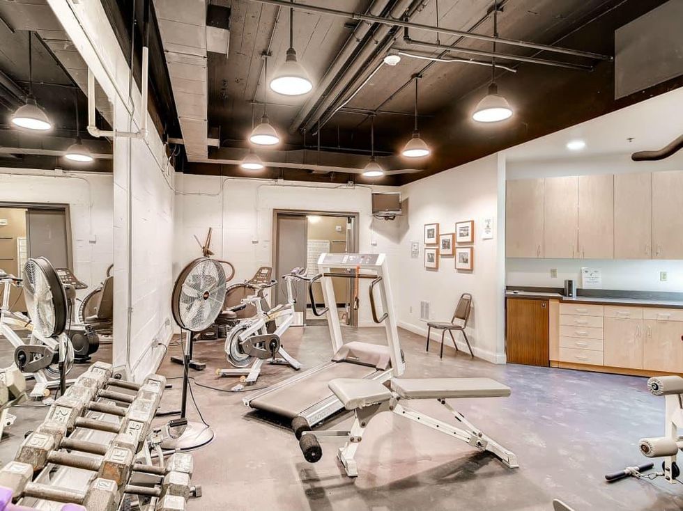 710 Colorado St. condo for sale