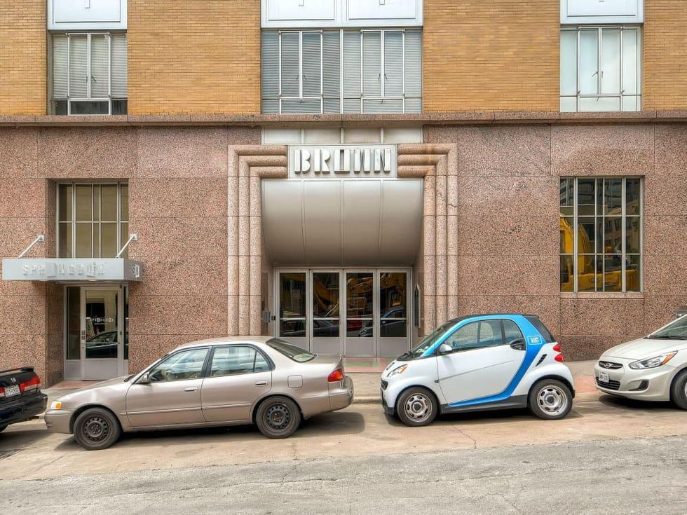 710 Colorado St. condo for sale