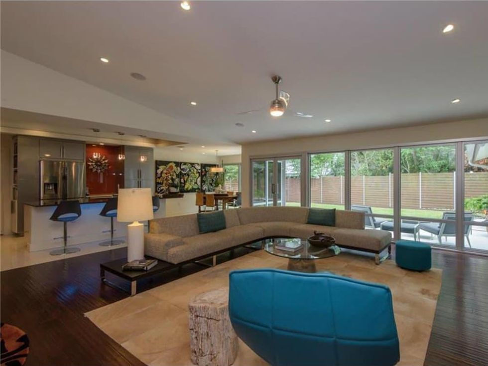 7111 Spurlock Drive house for sale