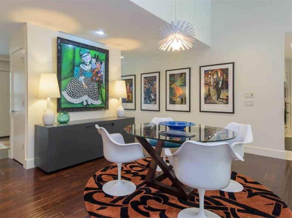 7111 Spurlock Drive house for sale