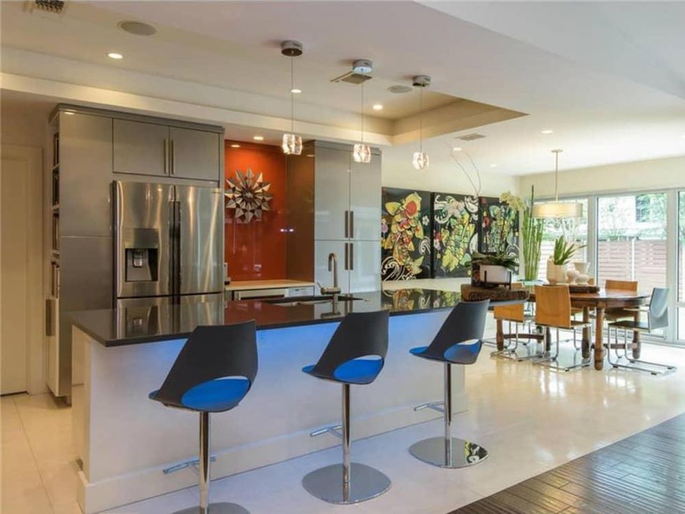 7111 Spurlock Drive house for sale