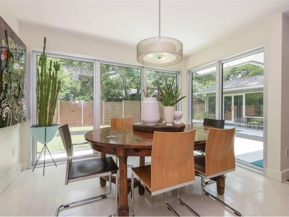 7111 Spurlock Drive house for sale