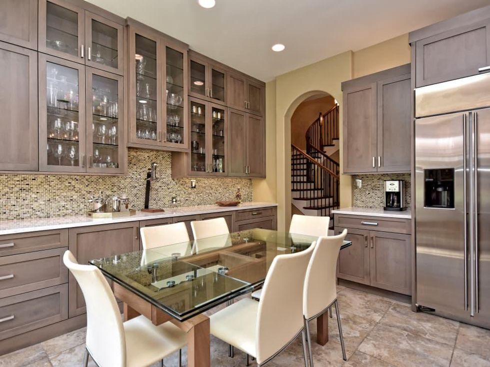 7200 Turnbuoy Austin house for sale kitchen