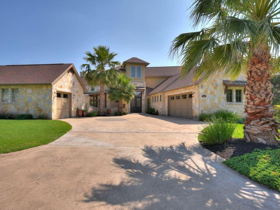 7200 Turnbuoy Austin house for sale