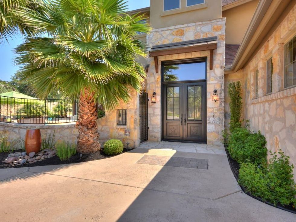 7200 Turnbuoy Austin house for sale