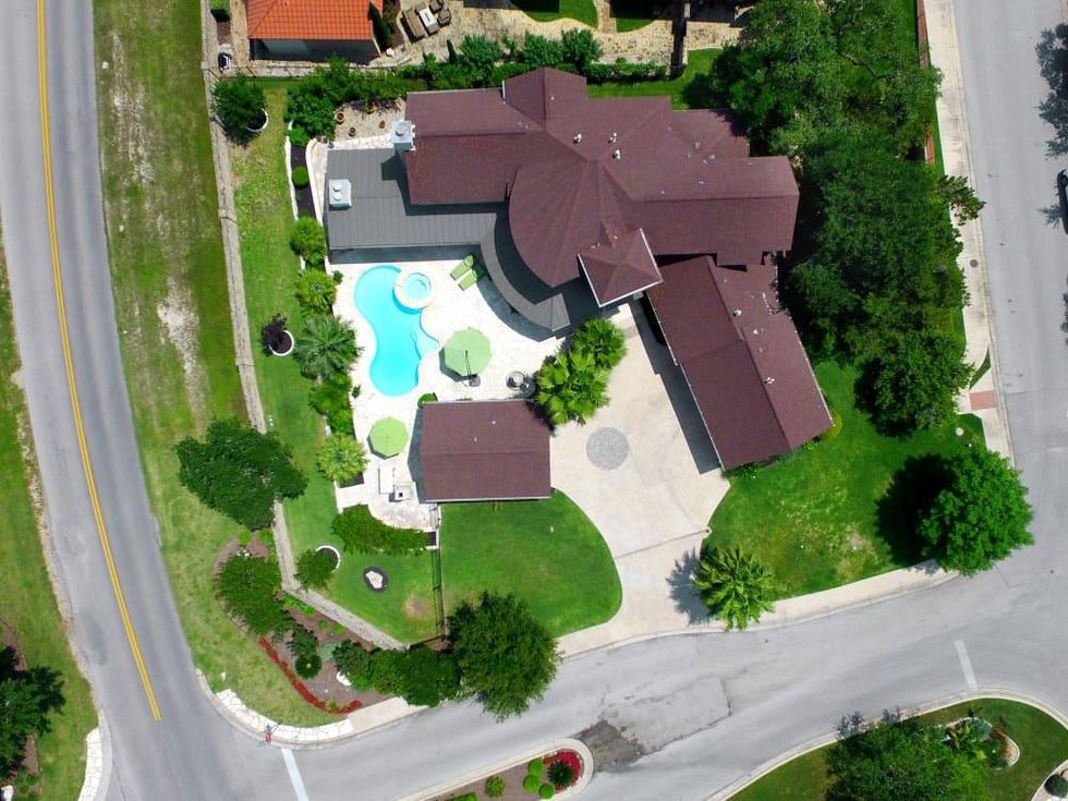 7200 Turnbuoy Austin house for sale