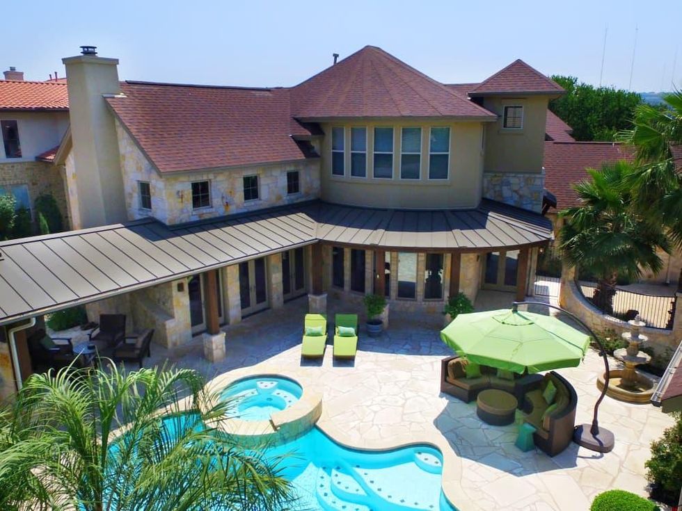 7200 Turnbuoy Austin house for sale