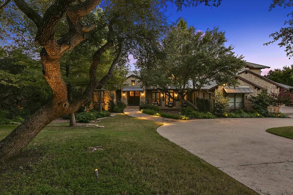 7723 Escala Austin house for sale