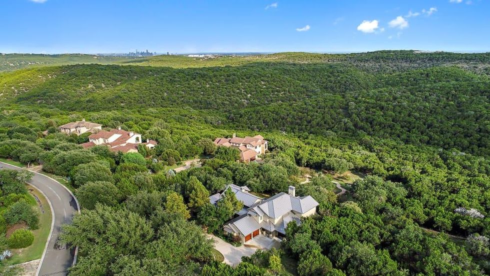 7723 Escala Austin house for sale