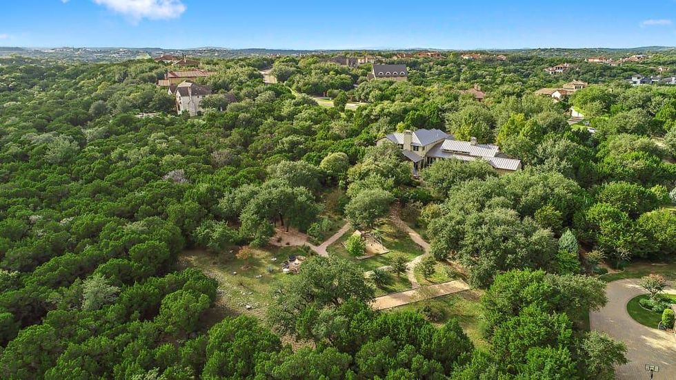 7723 Escala Austin house for sale