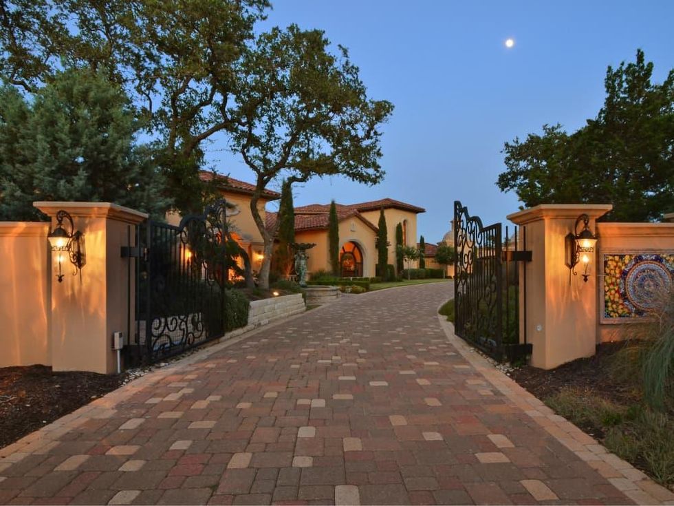 7900 Escala Austin house for sale