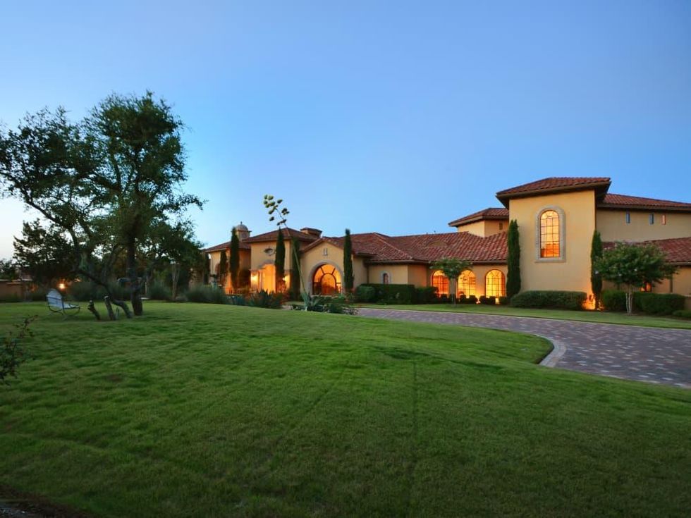 7900 Escala Austin house for sale