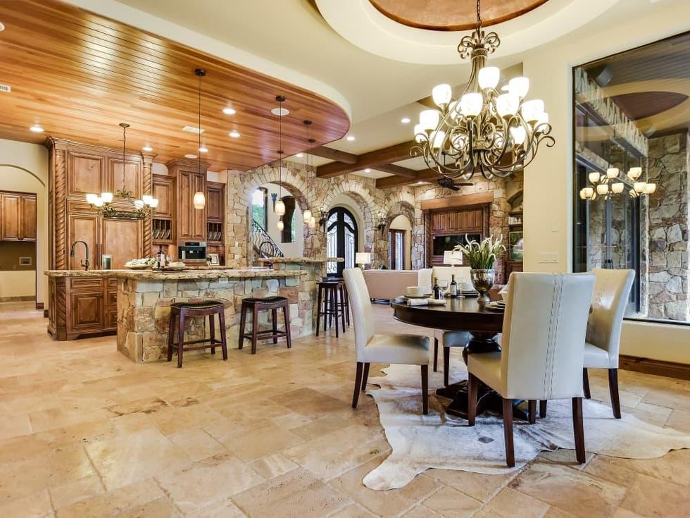 7908 Big View Austin house for sale