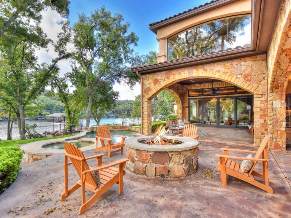 7908 Big View Austin house for sale