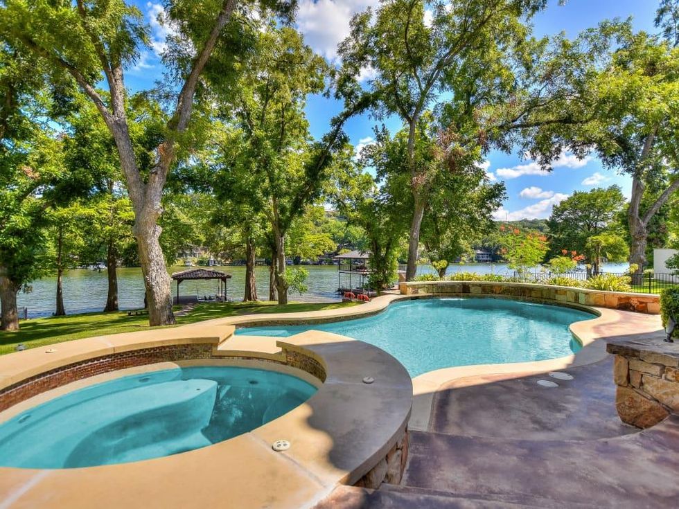 7908 Big View Austin house for sale