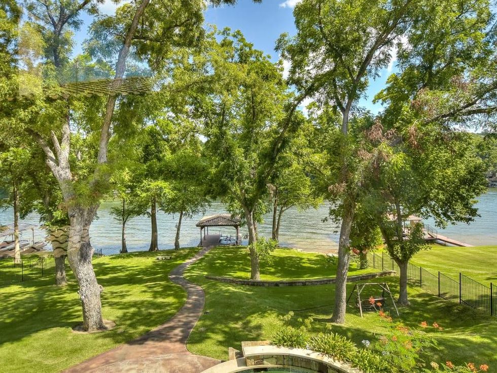 7908 Big View Austin house for sale