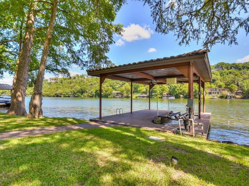 7908 Big View Austin house for sale