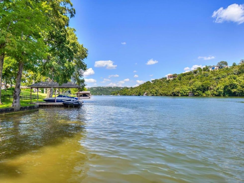 7908 Big View Austin house for sale