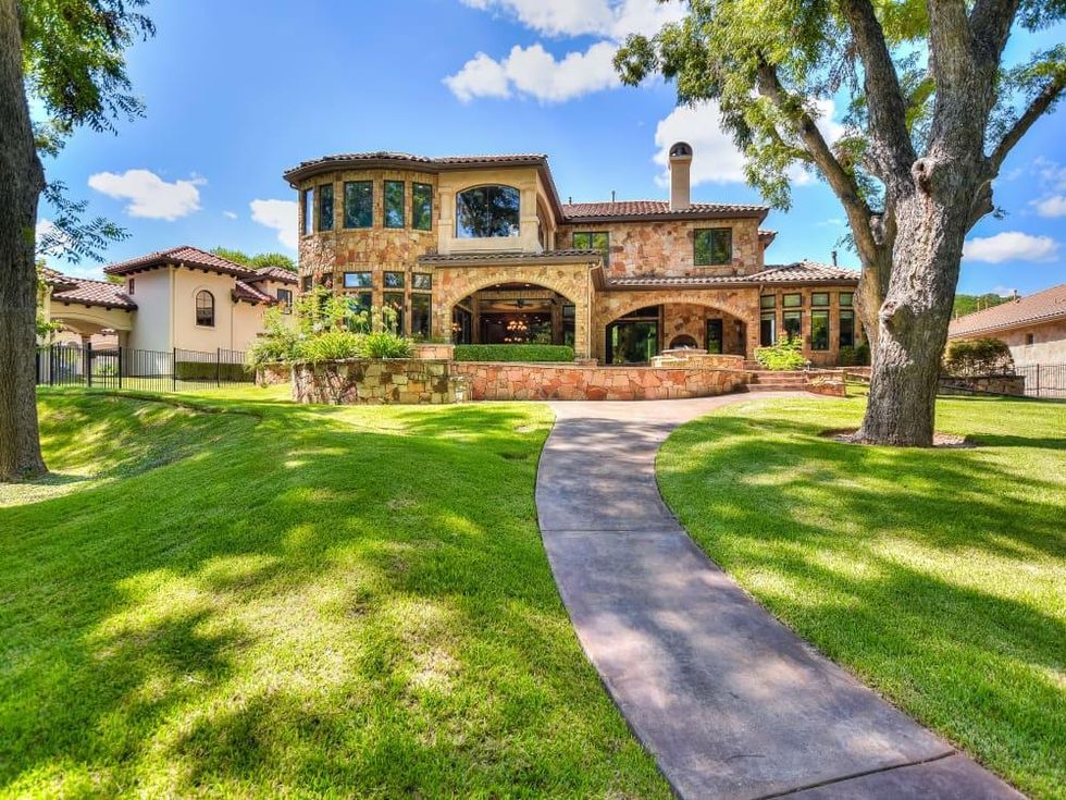 7908 Big View Austin house for sale