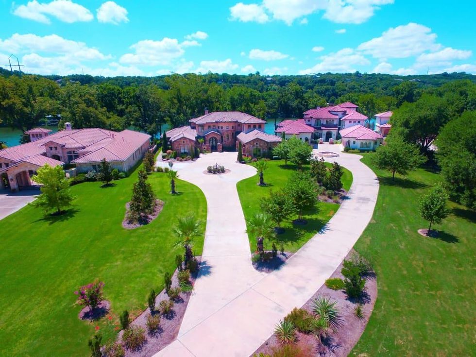 7908 Big View Austin house for sale