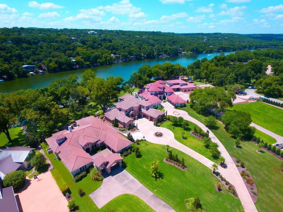 7908 Big View Austin house for sale