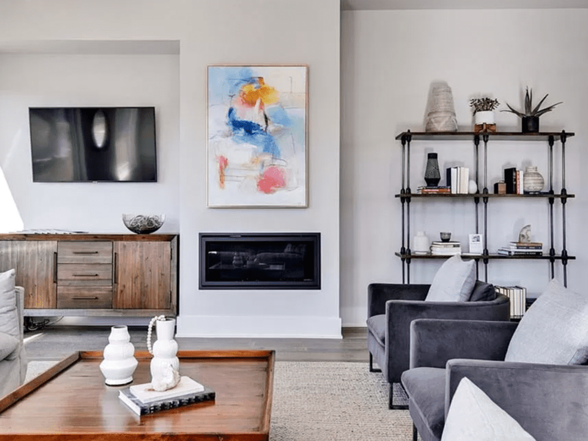 7909 Yellow Thistle Trail Austin house for sale