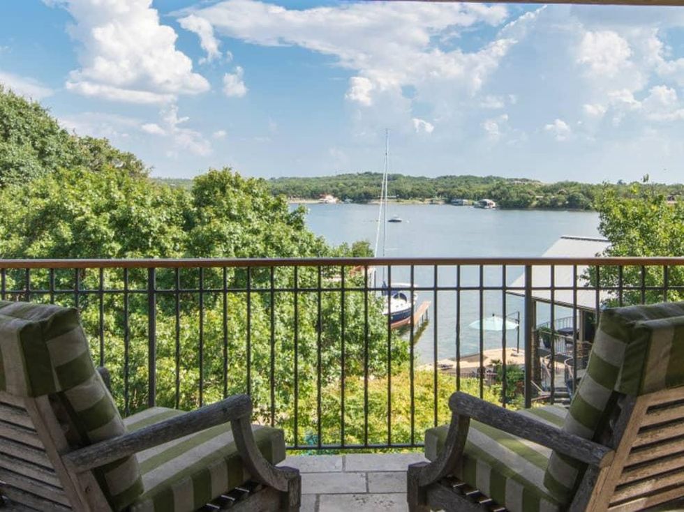 7941 Summit Cove Fort Worth house for sale