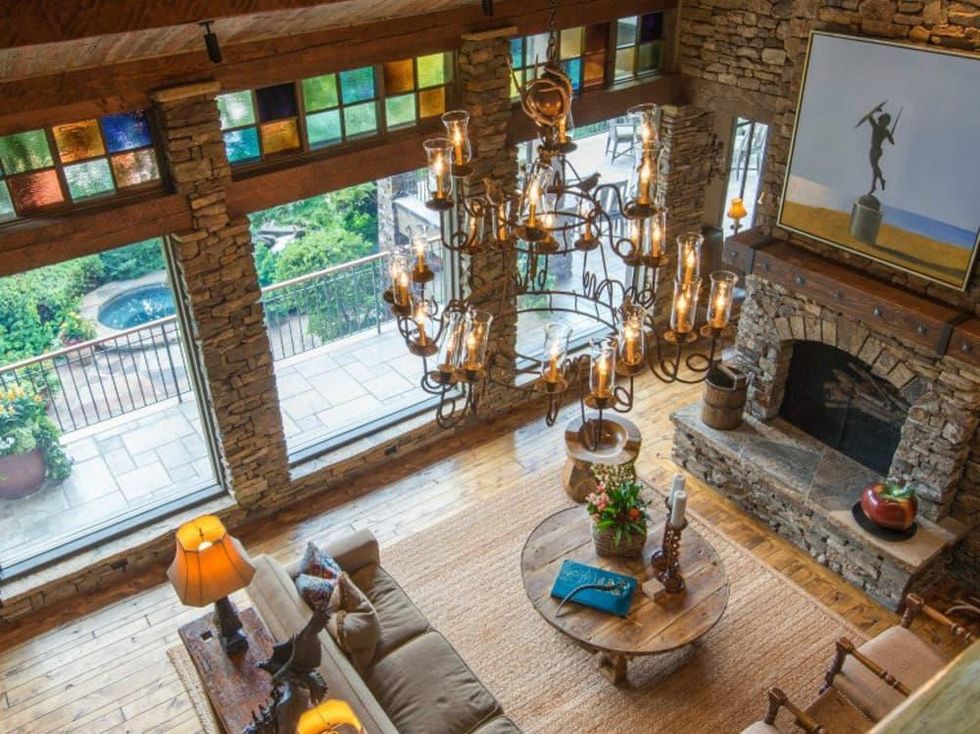 7941 Summit Cove Fort Worth house for sale