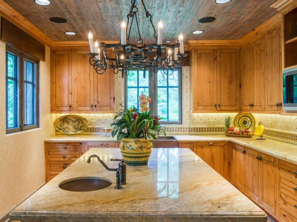 7941 Summit Cove Fort Worth house for sale