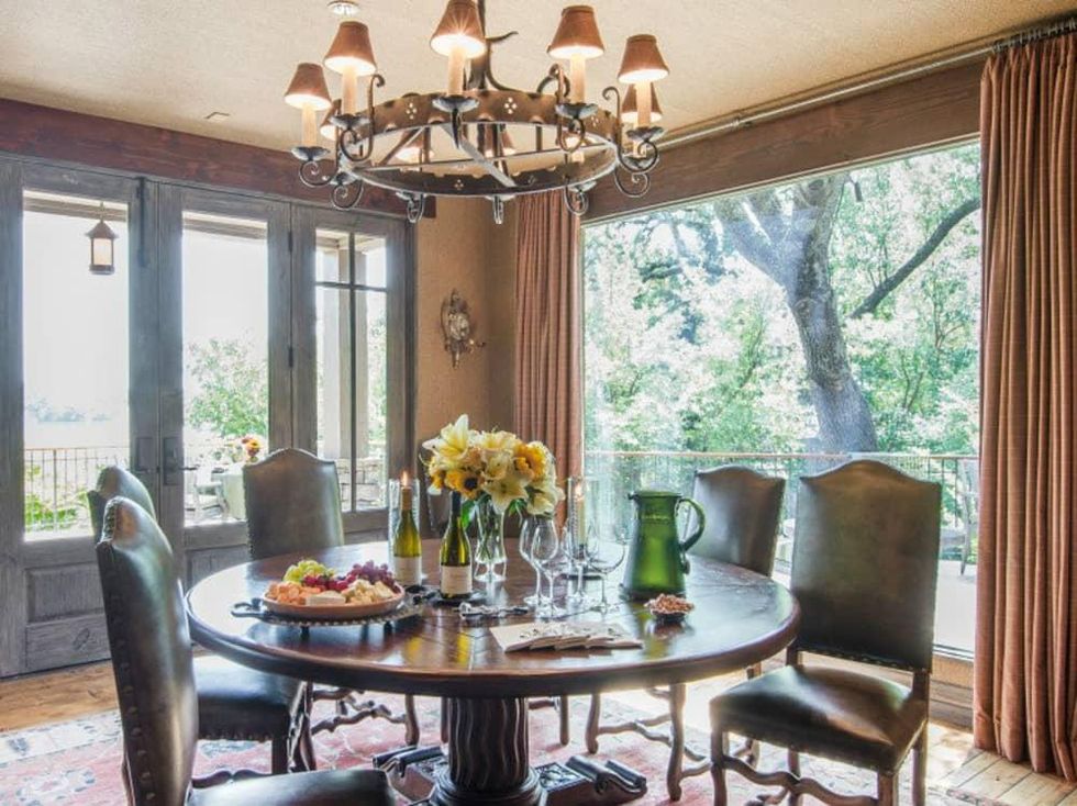 7941 Summit Cove Fort Worth house for sale