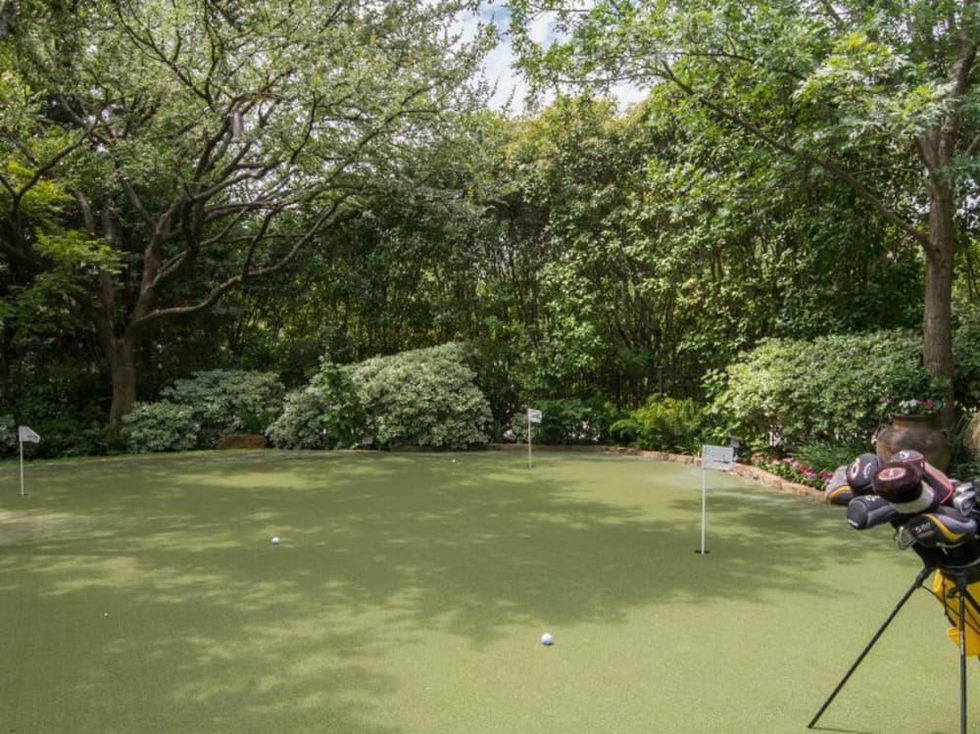 7941 Summit Cove Fort Worth house for sale