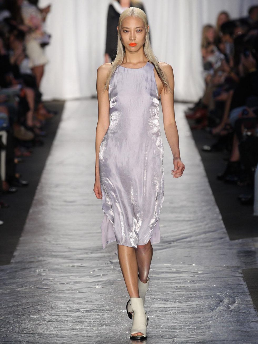 8 Fashion Week spring summer 2014 Rag & Bone