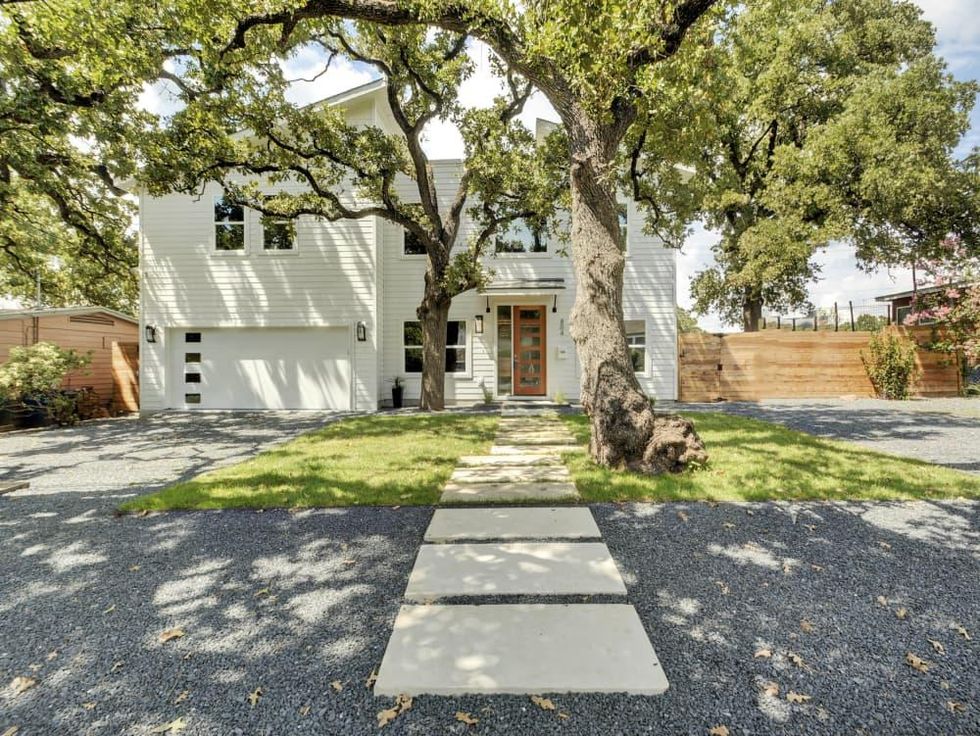 804 Newman Austin house for sale