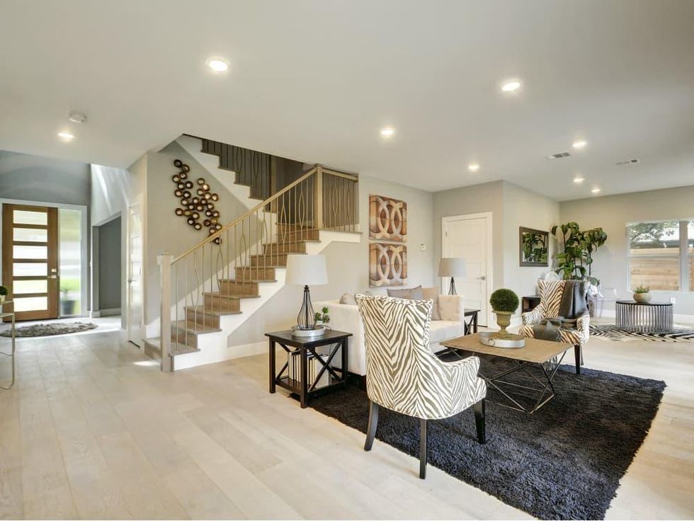 804 Newman Austin house for sale