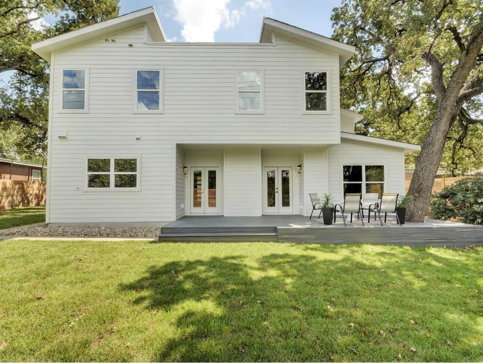 804 Newman Austin house for sale