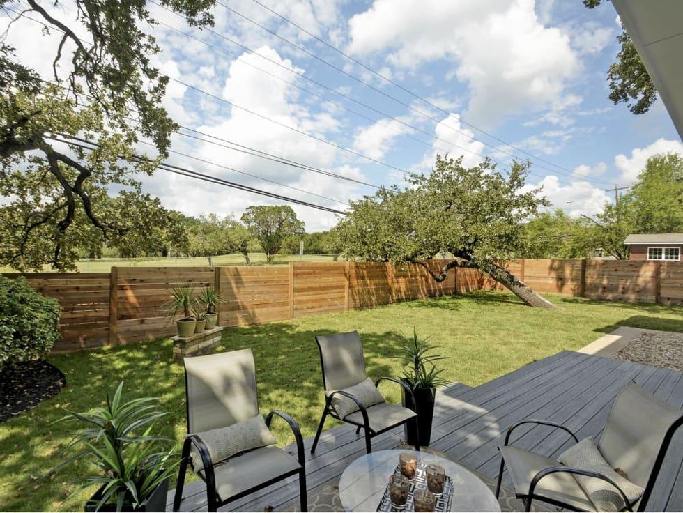 804 Newman Austin house for sale