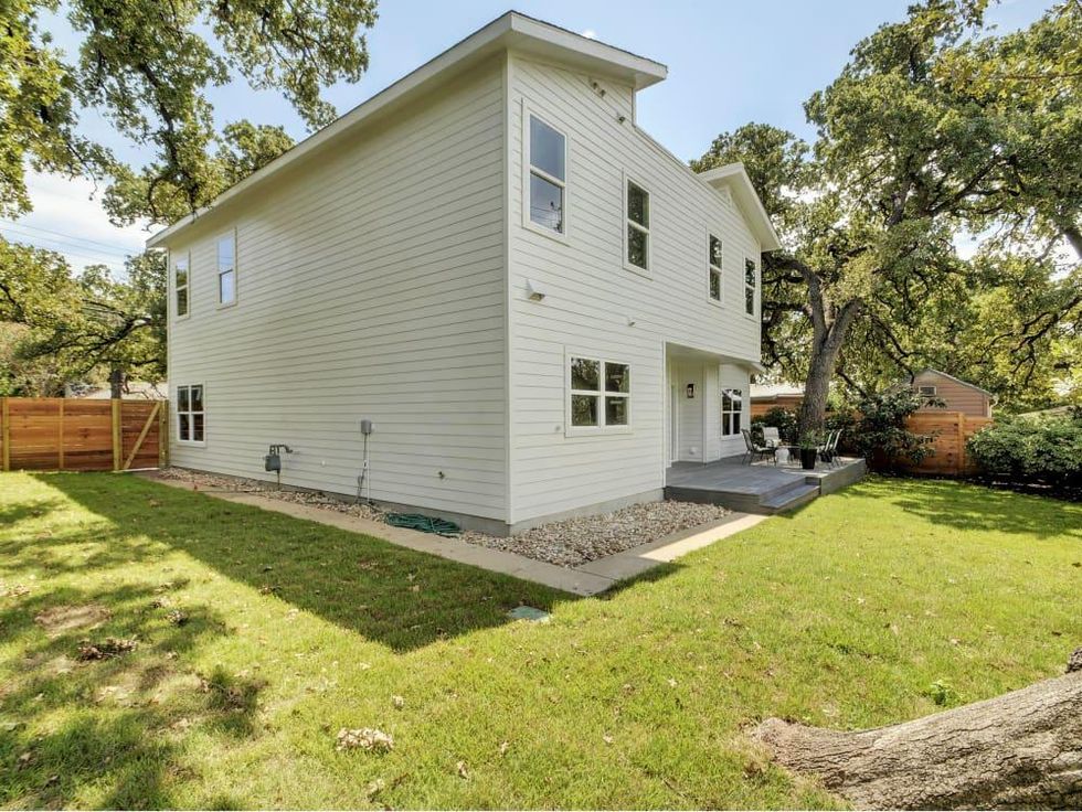 804 Newman Austin house for sale