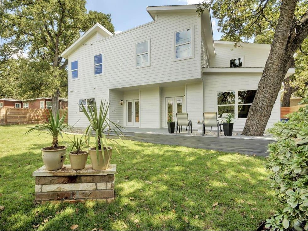 804 Newman Austin house for sale