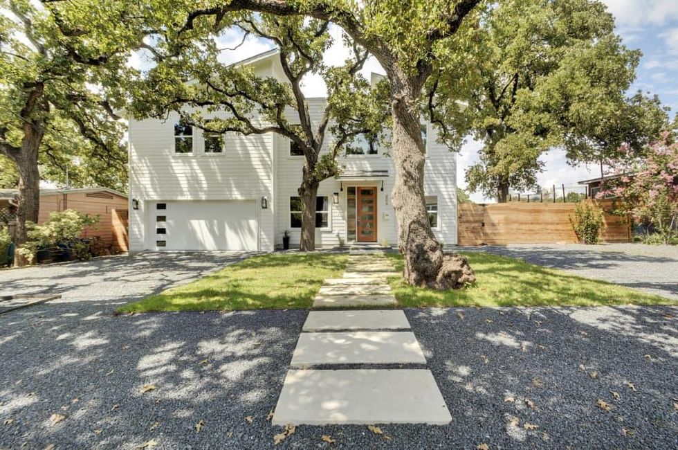 804 Newman Austin house for sale
