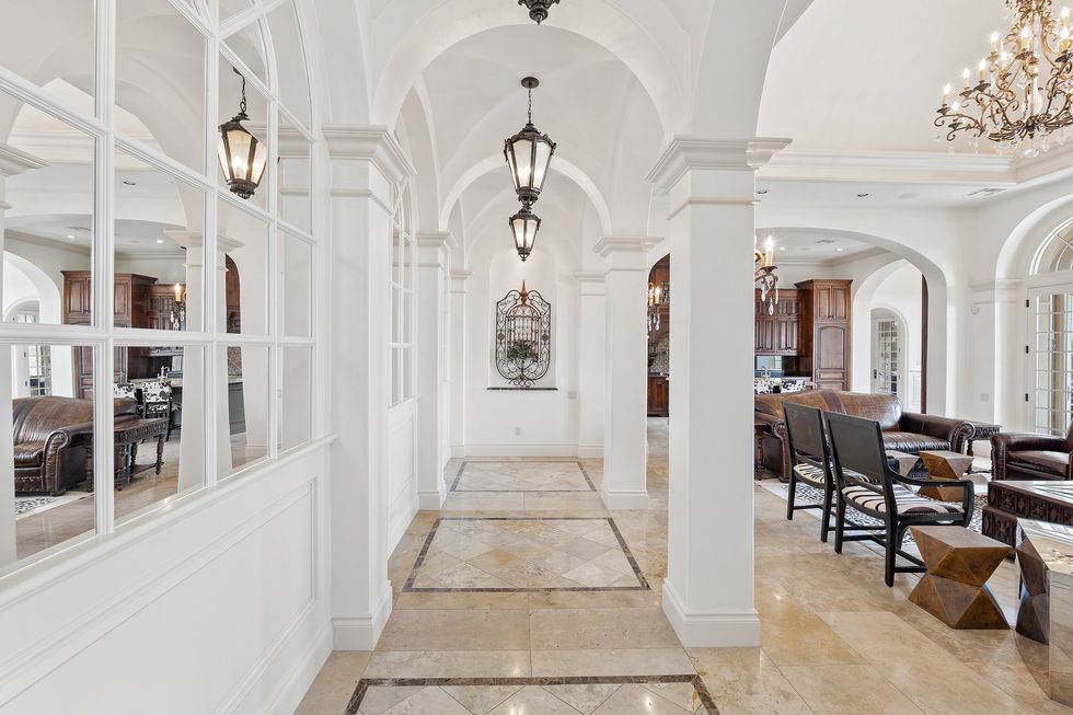 8105 Talbot Lane in Austin