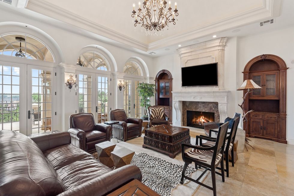 8105 Talbot Lane in Austin