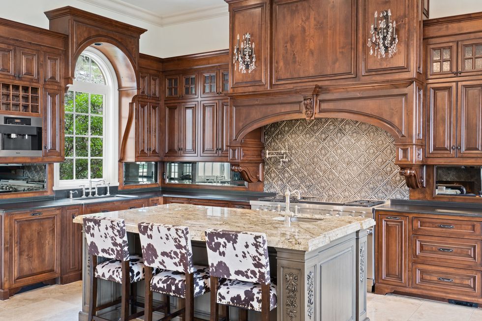 8105 Talbot Lane in Austin