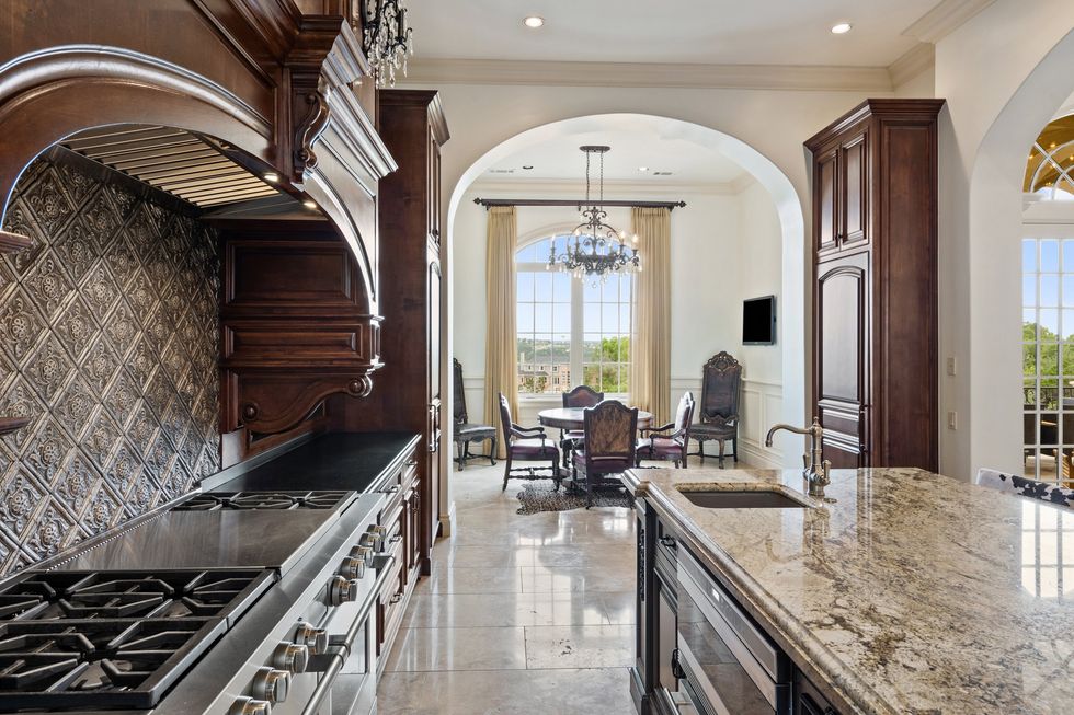 8105 Talbot Lane in Austin