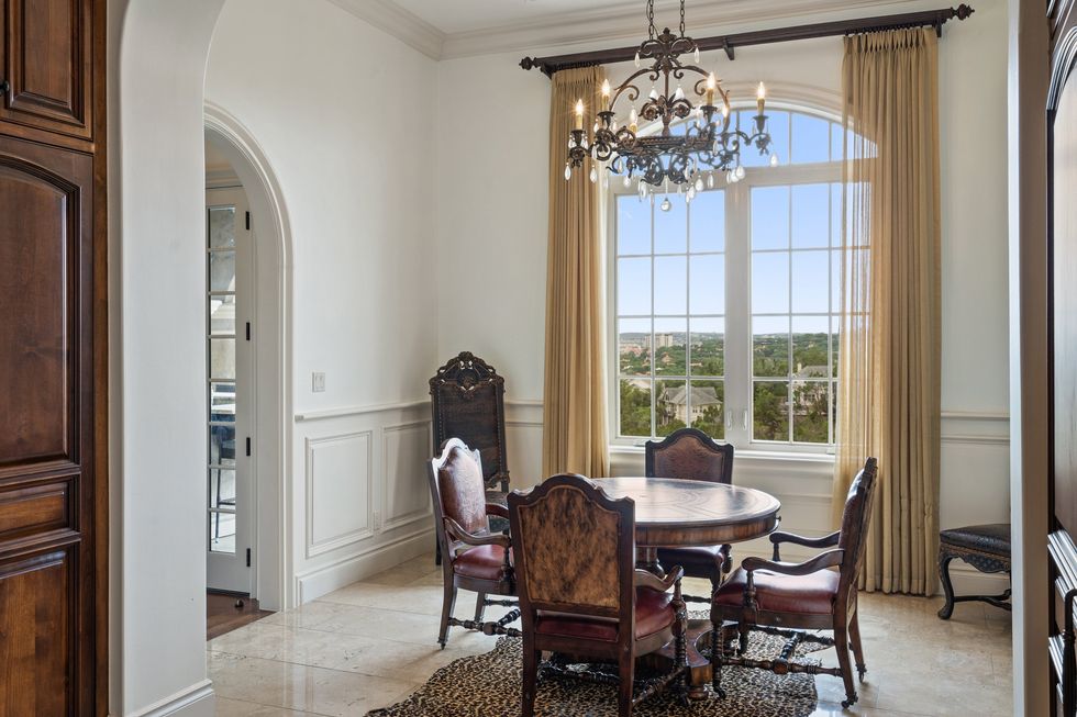 8105 Talbot Lane in Austin