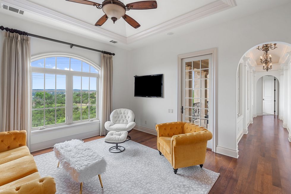 8105 Talbot Lane in Austin