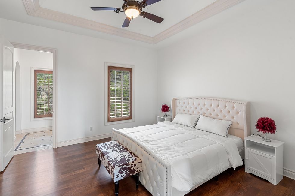 8105 Talbot Lane in Austin